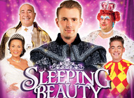 Sleeping Beauty: Lance Corporal Richard Jones, Niki Evans & more artist photo
