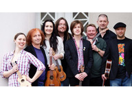 The Unique Komedy Ukulele Orchestra artist photo