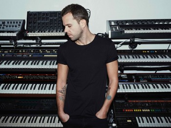 M83 artist photo
