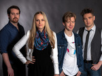 Cornerstone artist photo