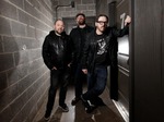 Erik Chandler Band artist photo