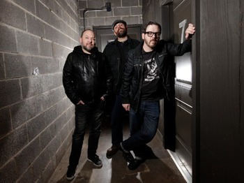 Erik Chandler Band artist photo