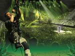 Bear Grylls artist photo