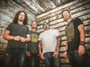 Black Stone Cherry to appear at Cat House, Glasgow in November