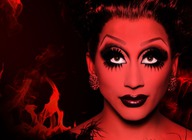 Queens Of Comedy Tour: Bianca Del Rio, Alyssa Edwards, Katya, Bendelacreme , Lady Bunny, Charlie Hides artist photo