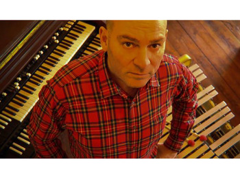 James Taylor Quartet (JTQ) artist photo