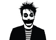 Edinburgh Festival Fringe: Tape Face artist photo