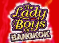 Who Runs The World: The Lady Boys of Bangkok artist photo