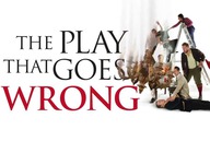 The Play That Goes Wrong (Touring) artist photo