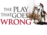 The Play That Goes Wrong (Touring) artist photo