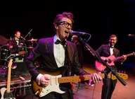 Buddy Holly And The Cricketers artist photo