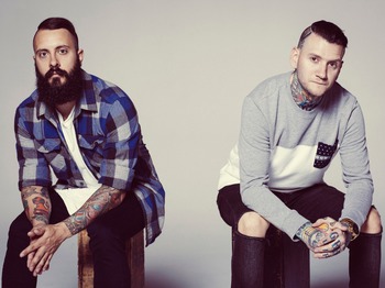This Wild Life artist photo