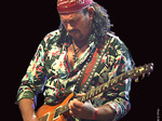 Oye Santana artist photo