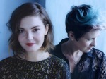 Honeyblood artist photo