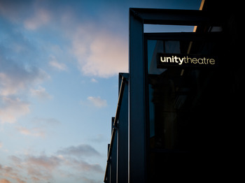 Unity Theatre venue photo
