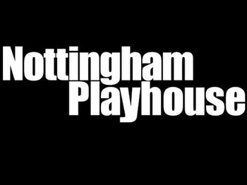 Nott'm Playhouse venue photo