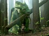 Pete's Dragon (2016)