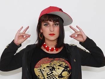 Bellatrix artist photo
