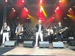 Johnny2Bad (UB40 tribute) artist photo