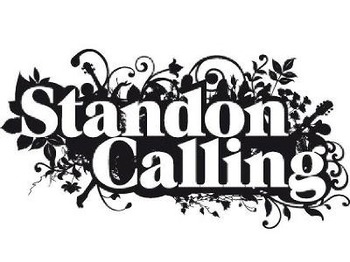 Standon Calling 2017 picture