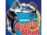 Continental Circus Berlin artist photo