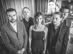 Southern Tenant Folk Union artist photo