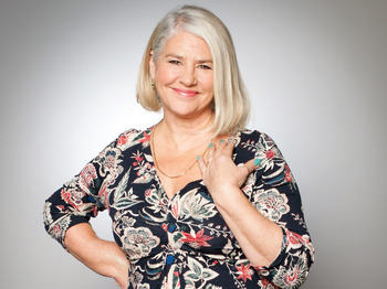 Denise Black artist photo