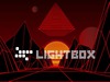 Lightbox photo