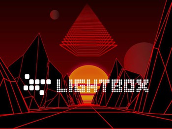 Lightbox venue photo