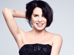 Sadie Frost artist photo