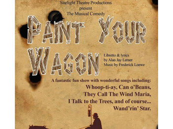 Paint Your Wagon: Starlight Theatre Productions picture