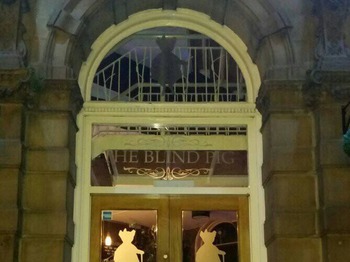 The Blind Pig venue photo