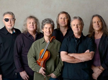 Kansas artist photo