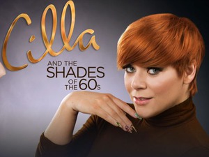 Cilla And The Shades Of The 60s (Touring) artist photo
