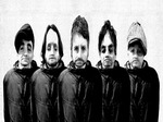 Super Furry Animals artist photo