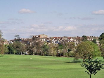 Singleton Park venue photo