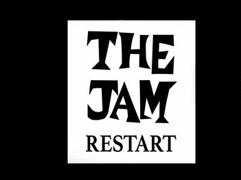 The Jam Restart artist photo
