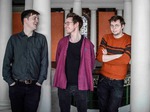 Blood Sport artist photo