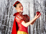 Vienna Festival Ballet artist photo