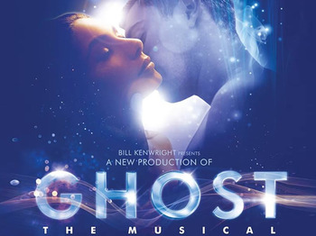 GHOST (Touring) artist photo