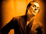 Peter Murphy artist photo