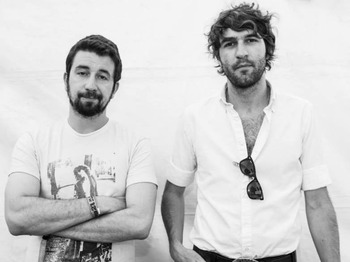 Japandroids artist photo