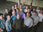 Tideswell Male Voice Choir artist photo
