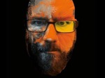 Scott Gibson artist photo