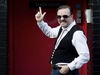 David Brent: Life On The Road