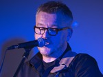 Greg Oldfield artist photo