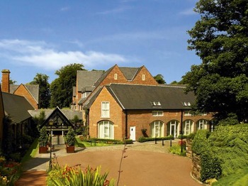 Worsley Park Marriott Hotel & Country Club venue photo