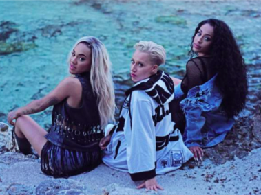 Stooshe artist photo