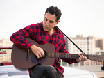 Joshua Radin artist photo