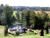 Cornbury Park photo